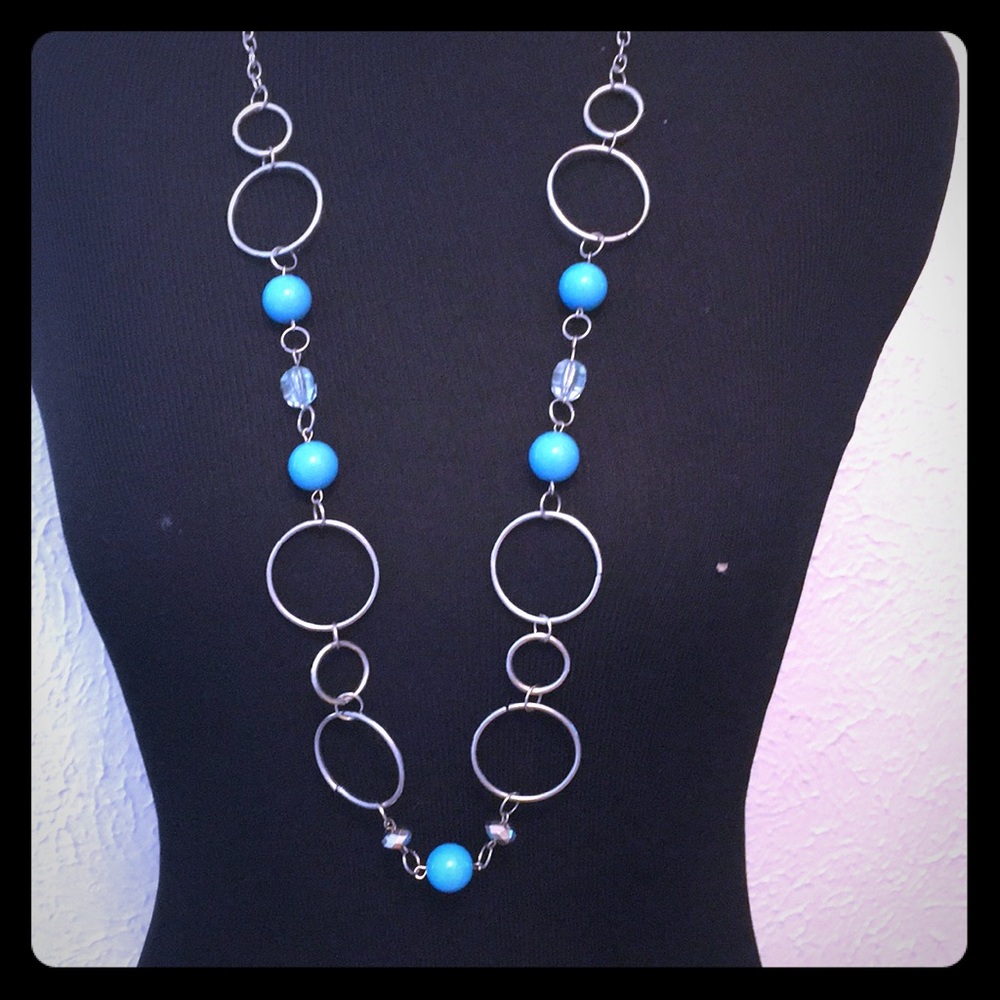 ‼️LAST CHANCE‼️PRICE SLASHED!Necklace Donating7/23